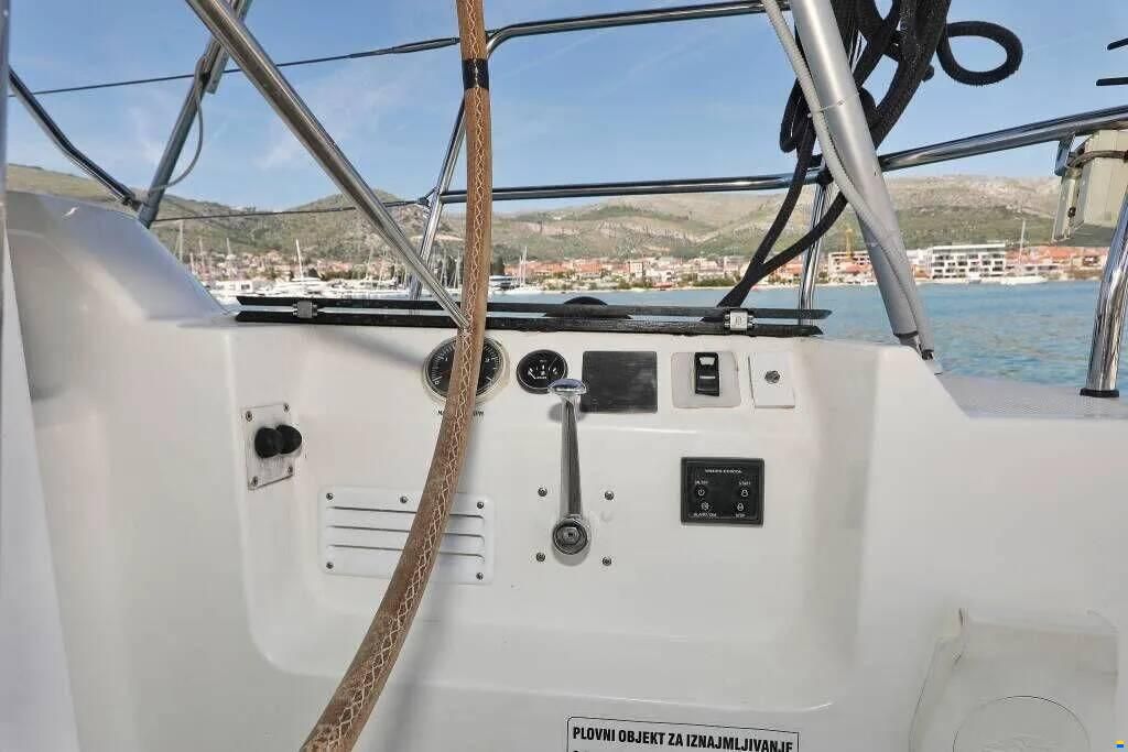 Bavaria 50 Cruiser