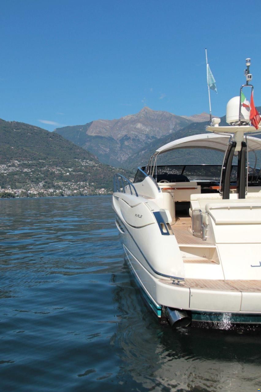 Riva RIVALE 52 #30