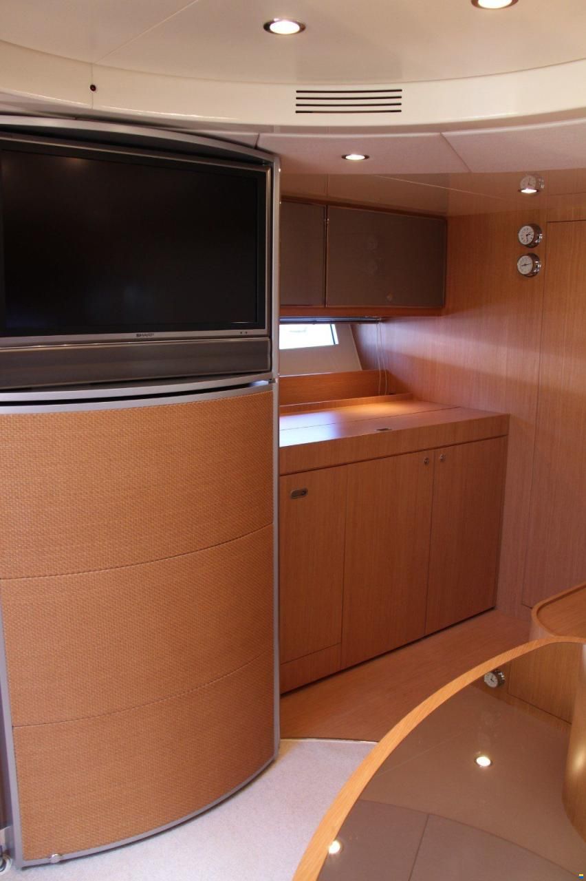 Riva RIVALE 52 #30