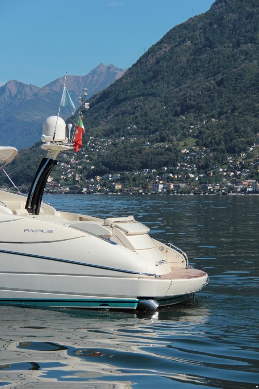 Riva RIVALE 52 #30