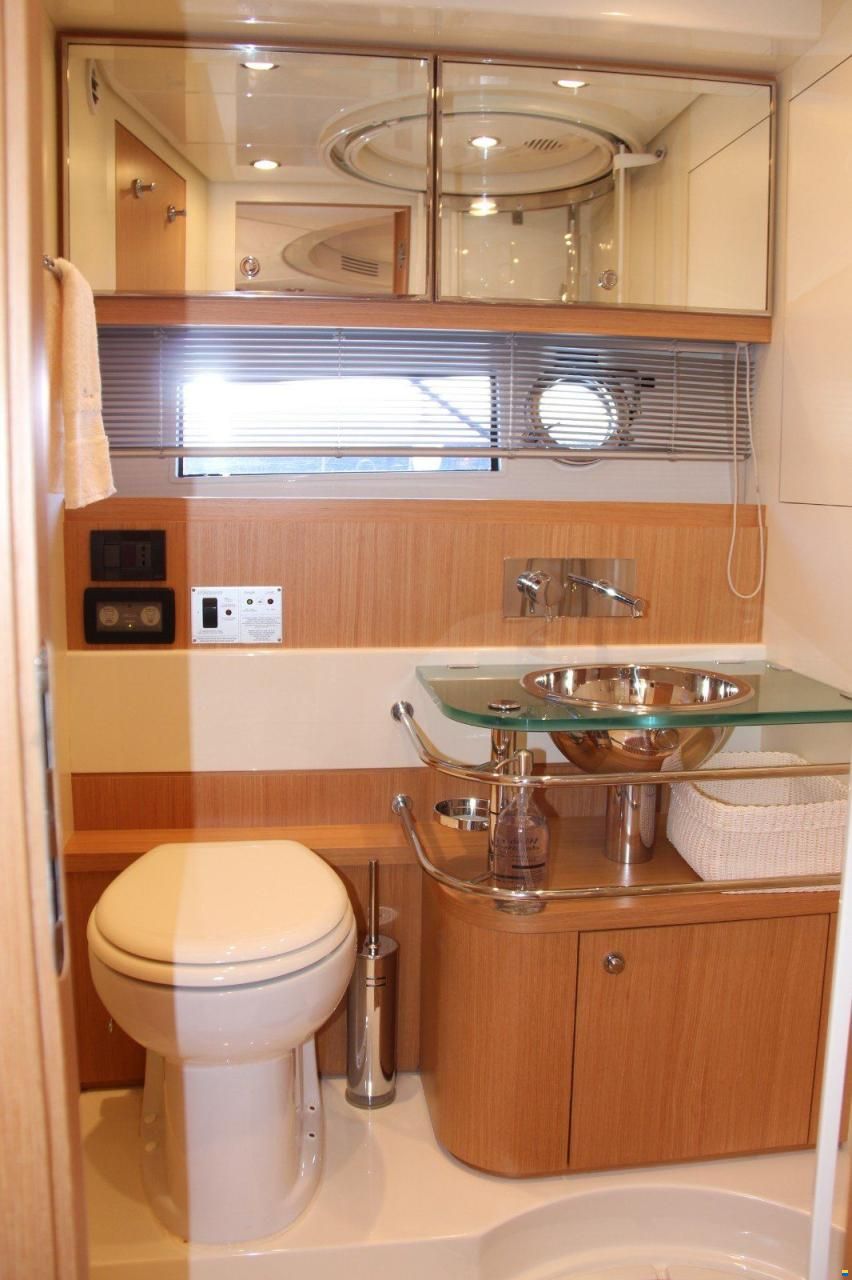 Riva RIVALE 52 #30