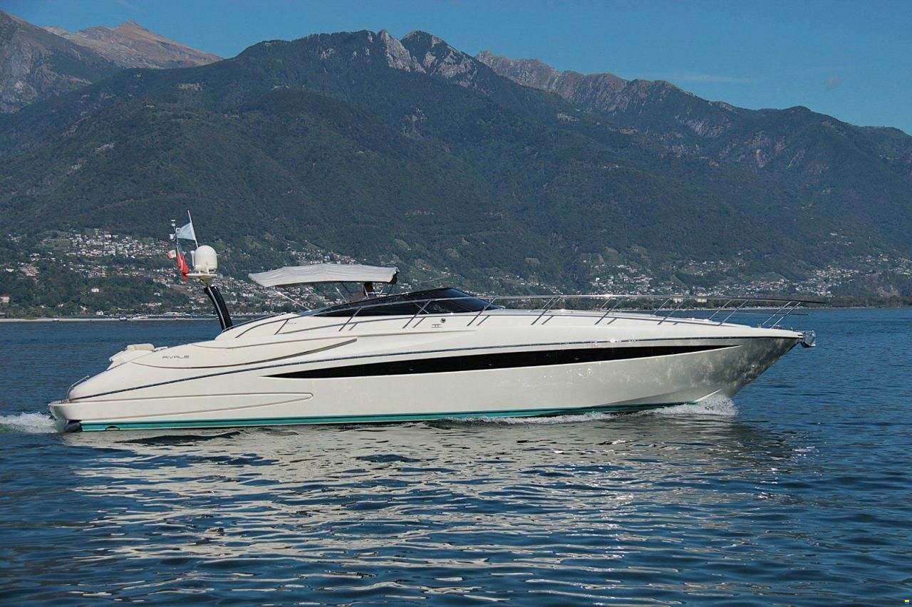 Riva RIVALE 52 #30