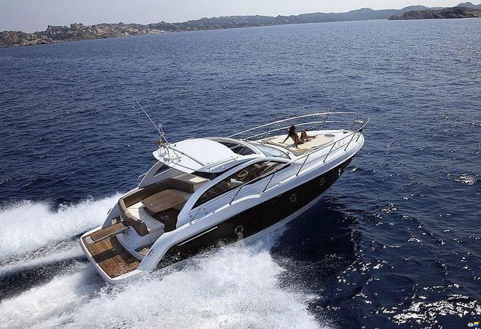 Sessa C38