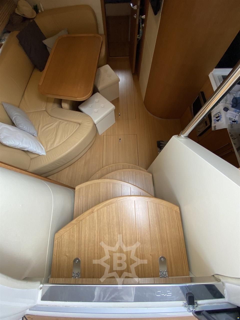 Sessa C42