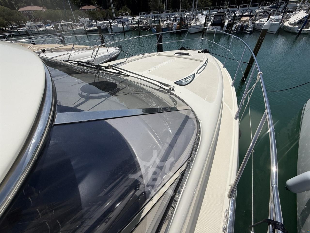 Atlantis 42 HT