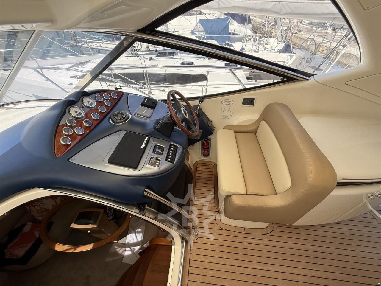 Atlantis 42 HT