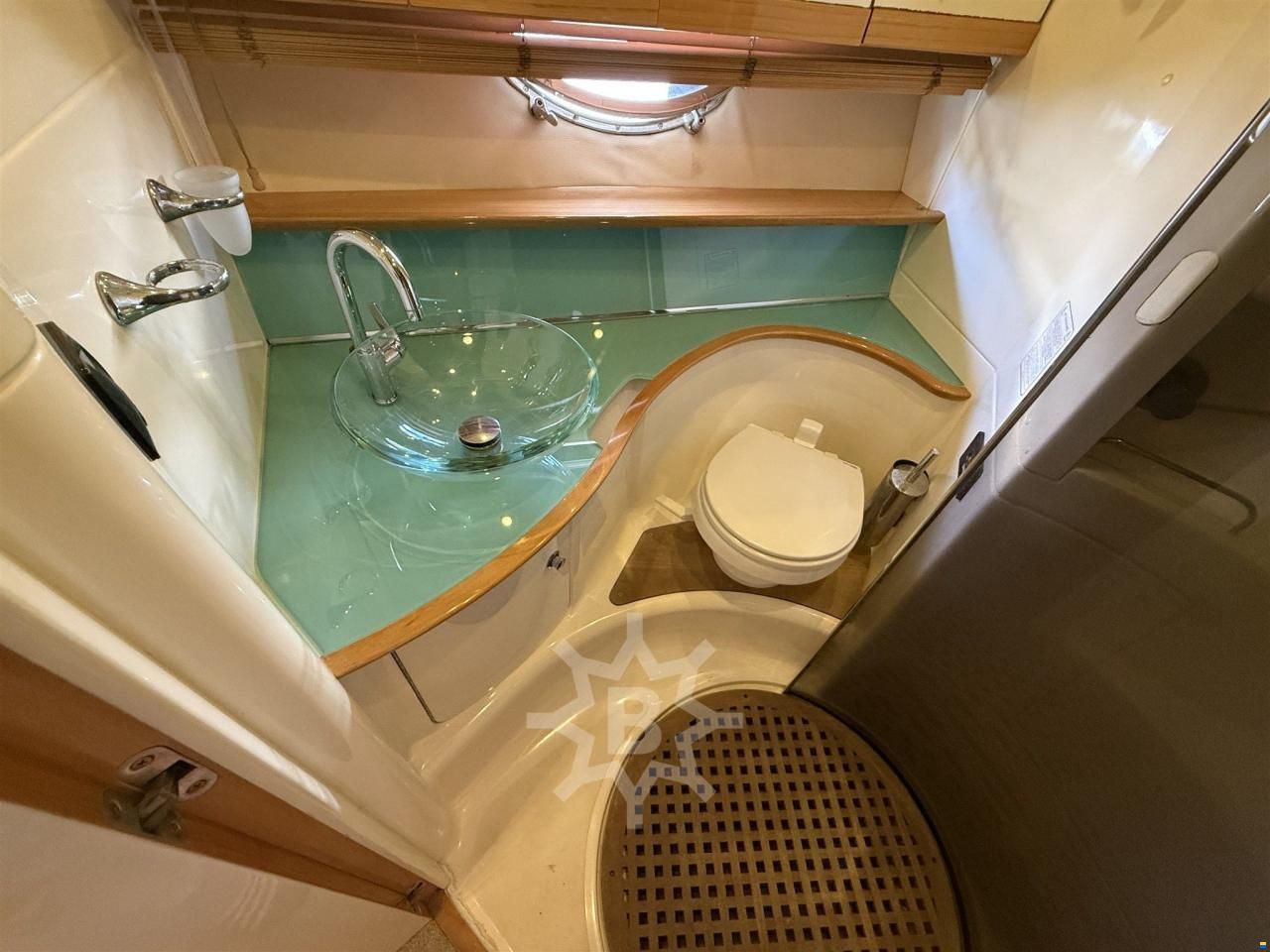 Atlantis 42 HT