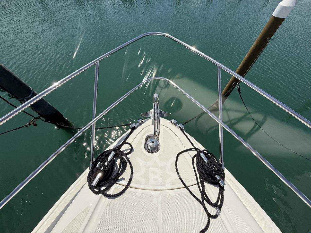 Atlantis 42 HT