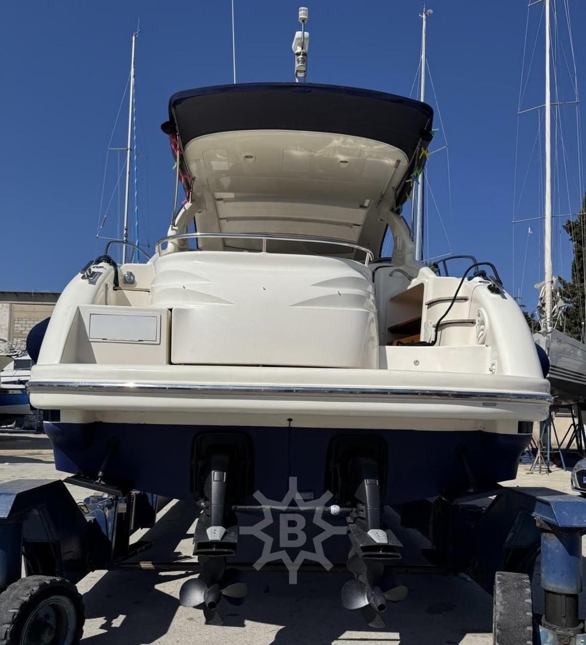 Atlantis 42 HT