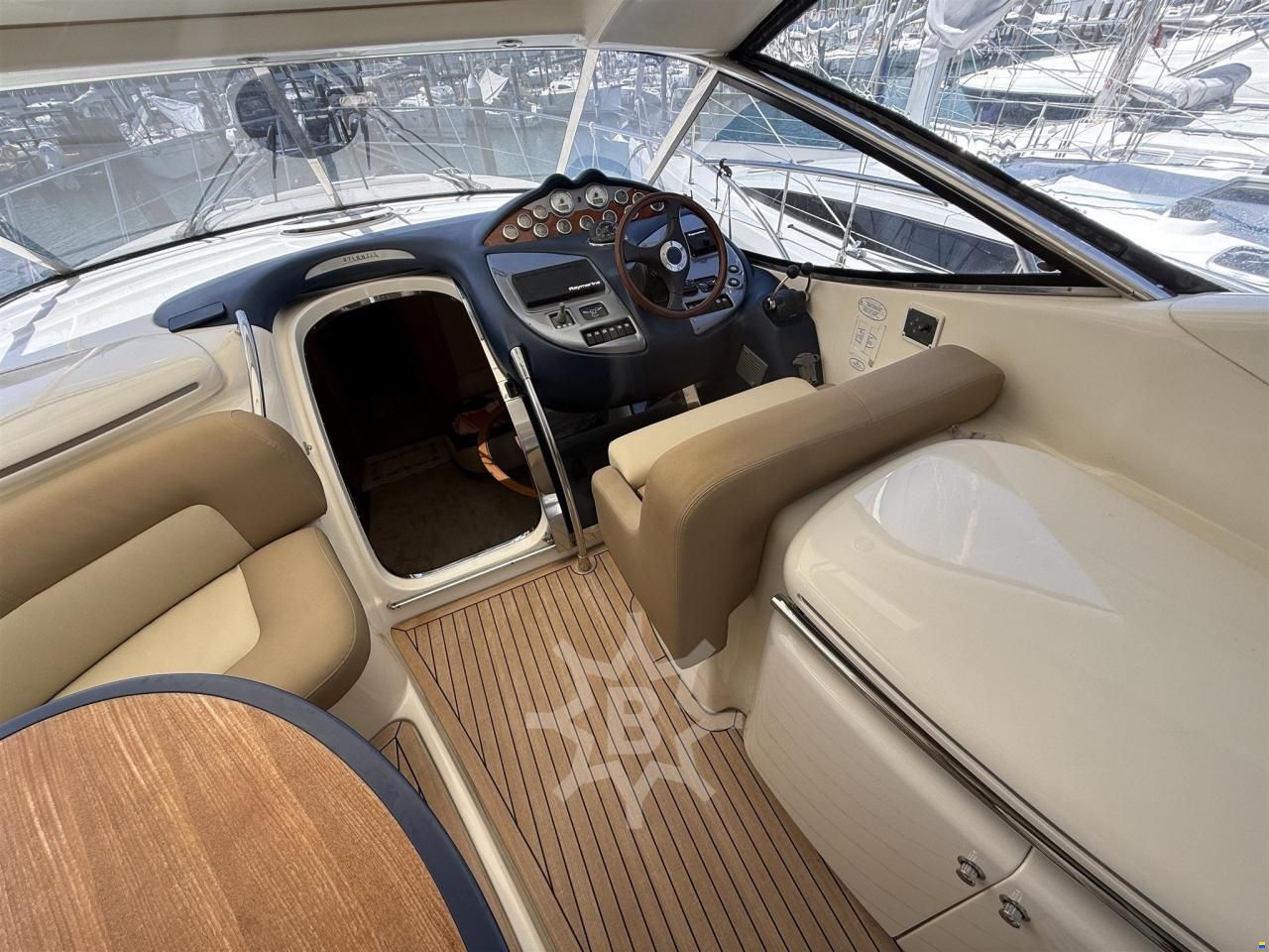 Atlantis 42 HT