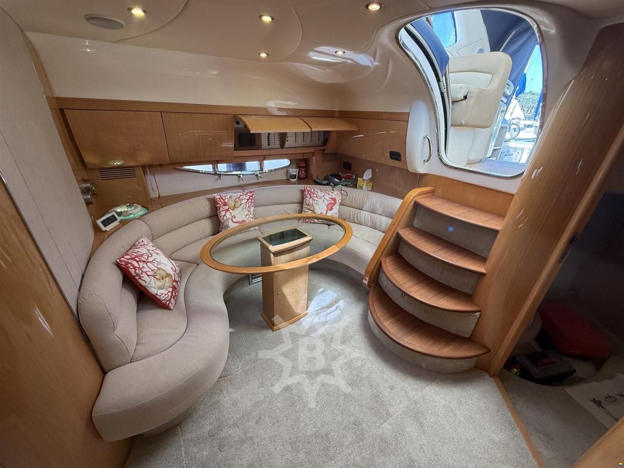 Atlantis 42 HT