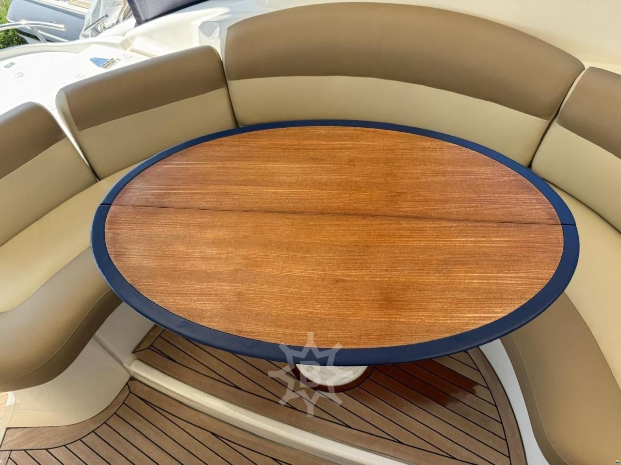 Atlantis 42 HT