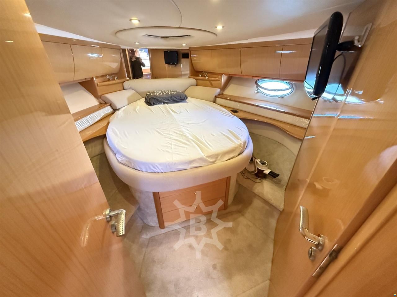Atlantis 42 HT