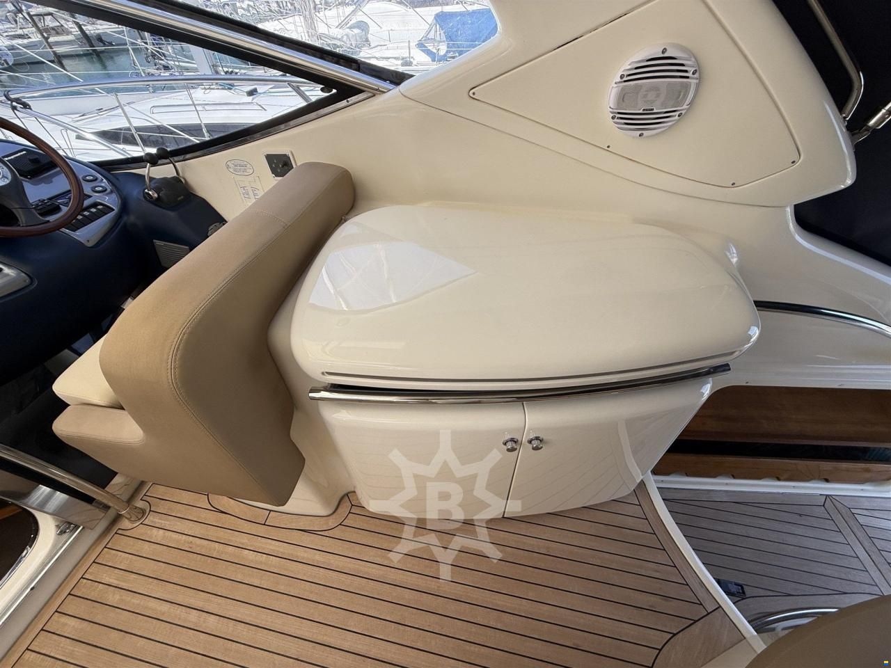 Atlantis 42 HT