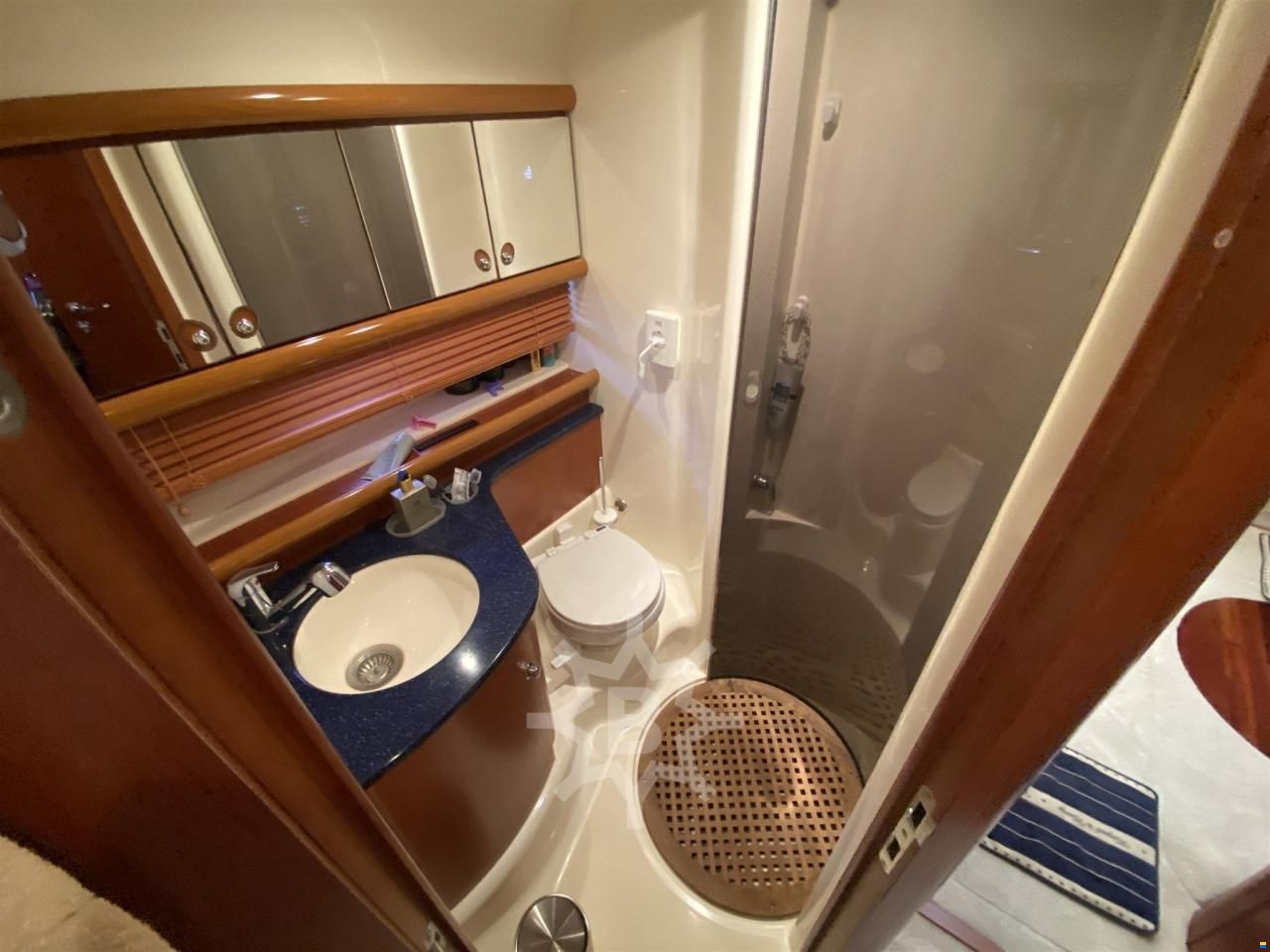 Atlantis 425sc