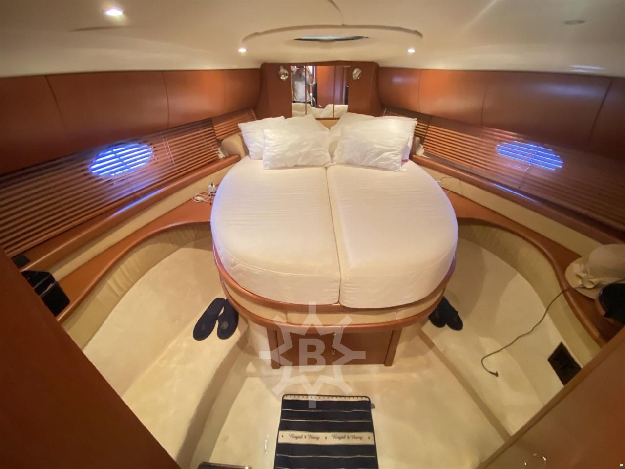 Atlantis 425sc