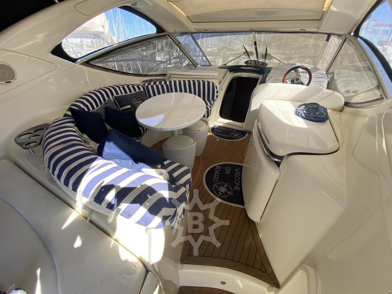 Atlantis 425sc