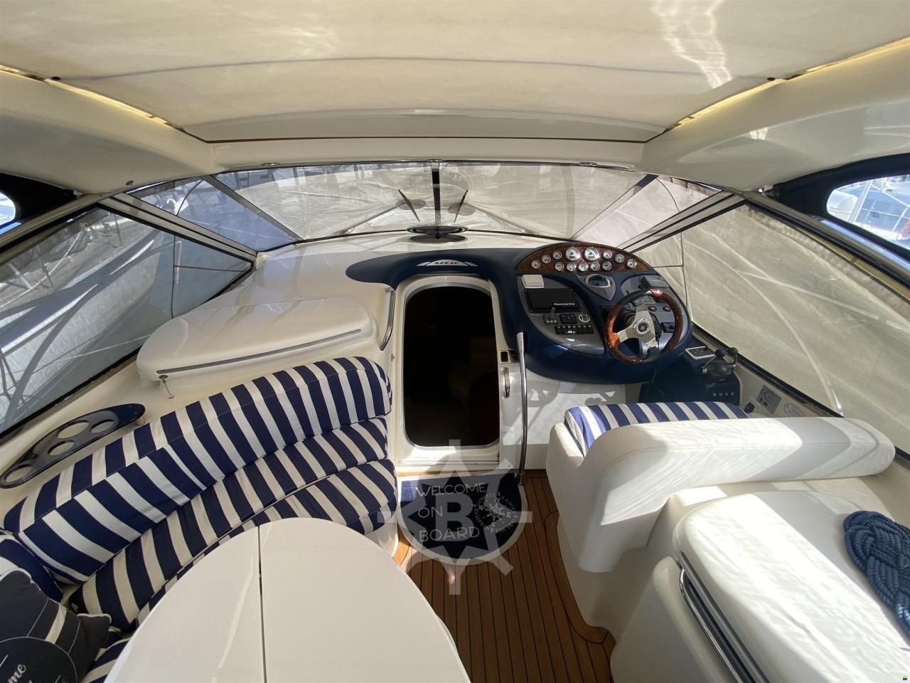 Atlantis 425sc