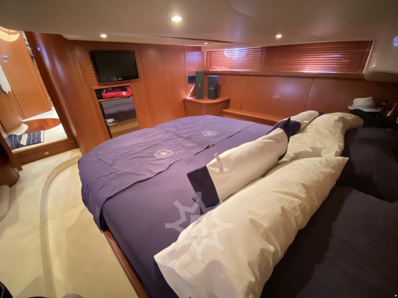 Atlantis 425sc