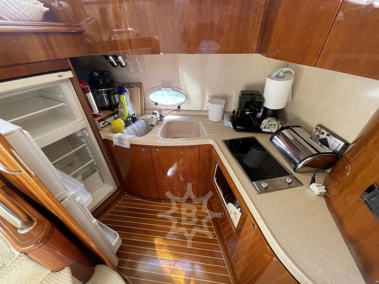 Azimut 42