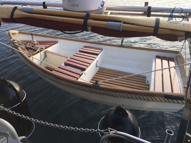 Linssen Dutch Sturdy 380 AC