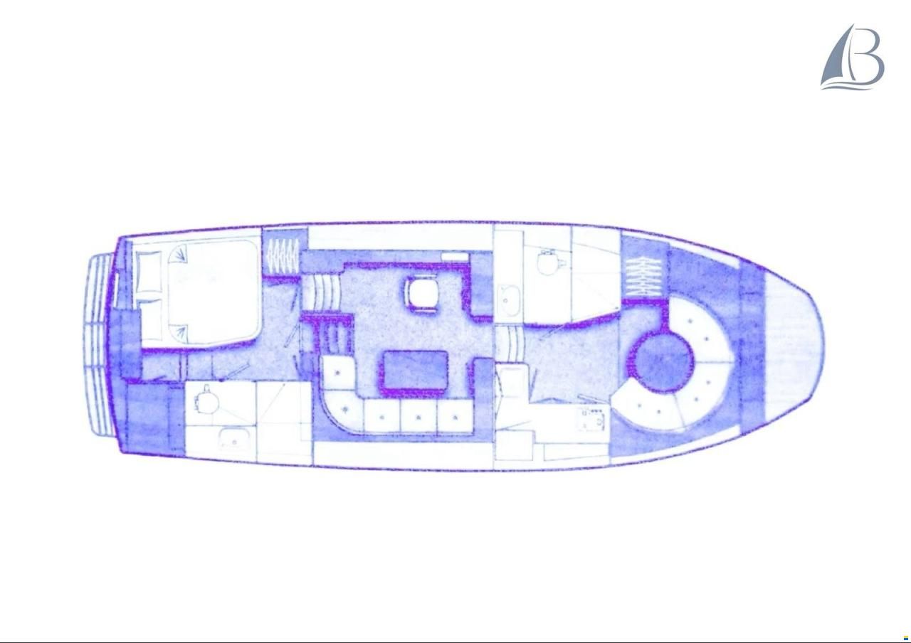 Linssen Dutch Sturdy 380 AC