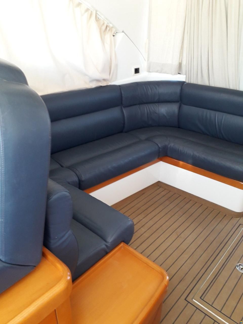 Beneteau ANTARES 12 FLY SPORT