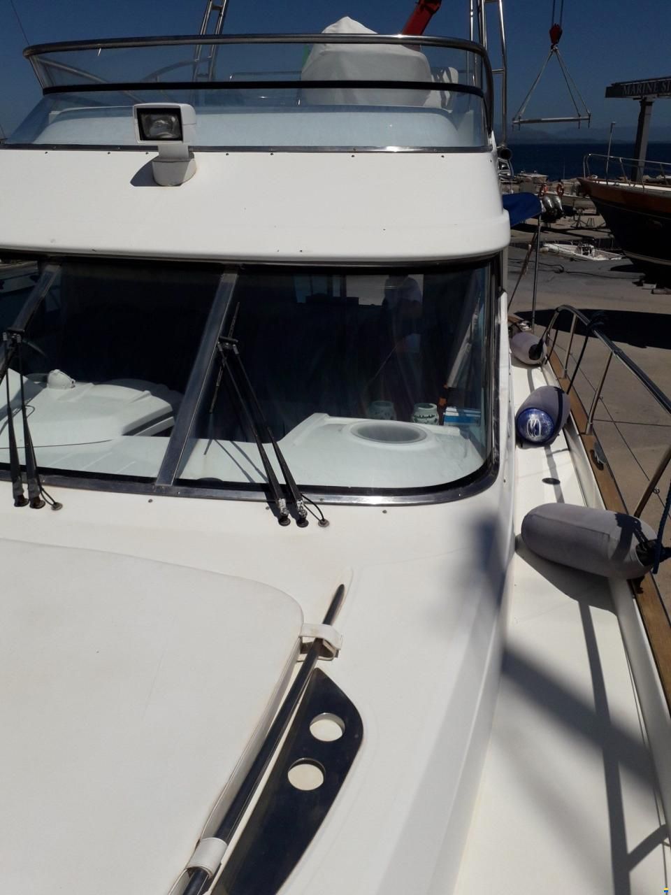 Beneteau ANTARES 12 FLY SPORT