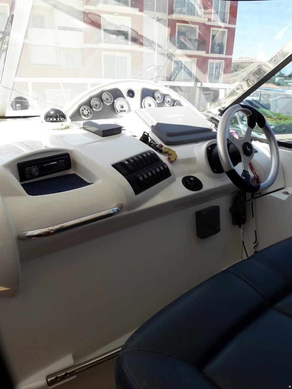 Beneteau ANTARES 12 FLY SPORT