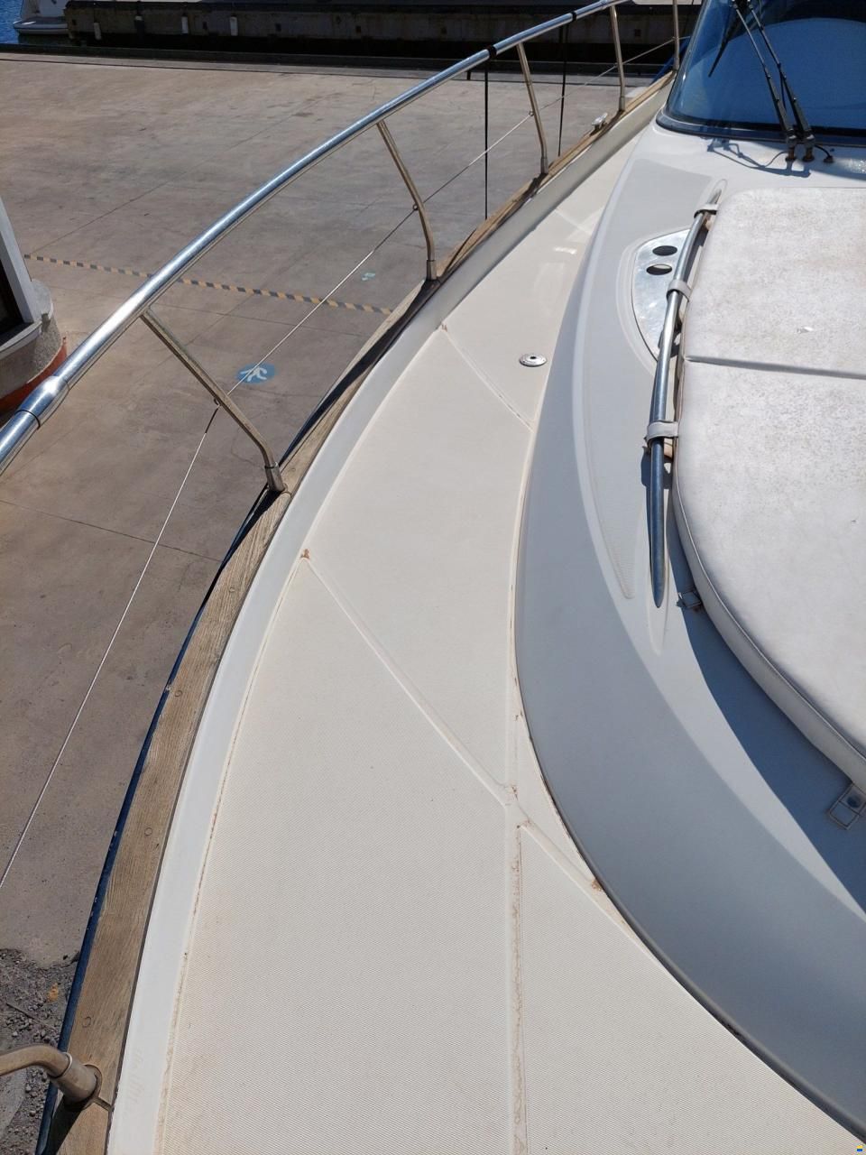 Beneteau ANTARES 12 FLY SPORT