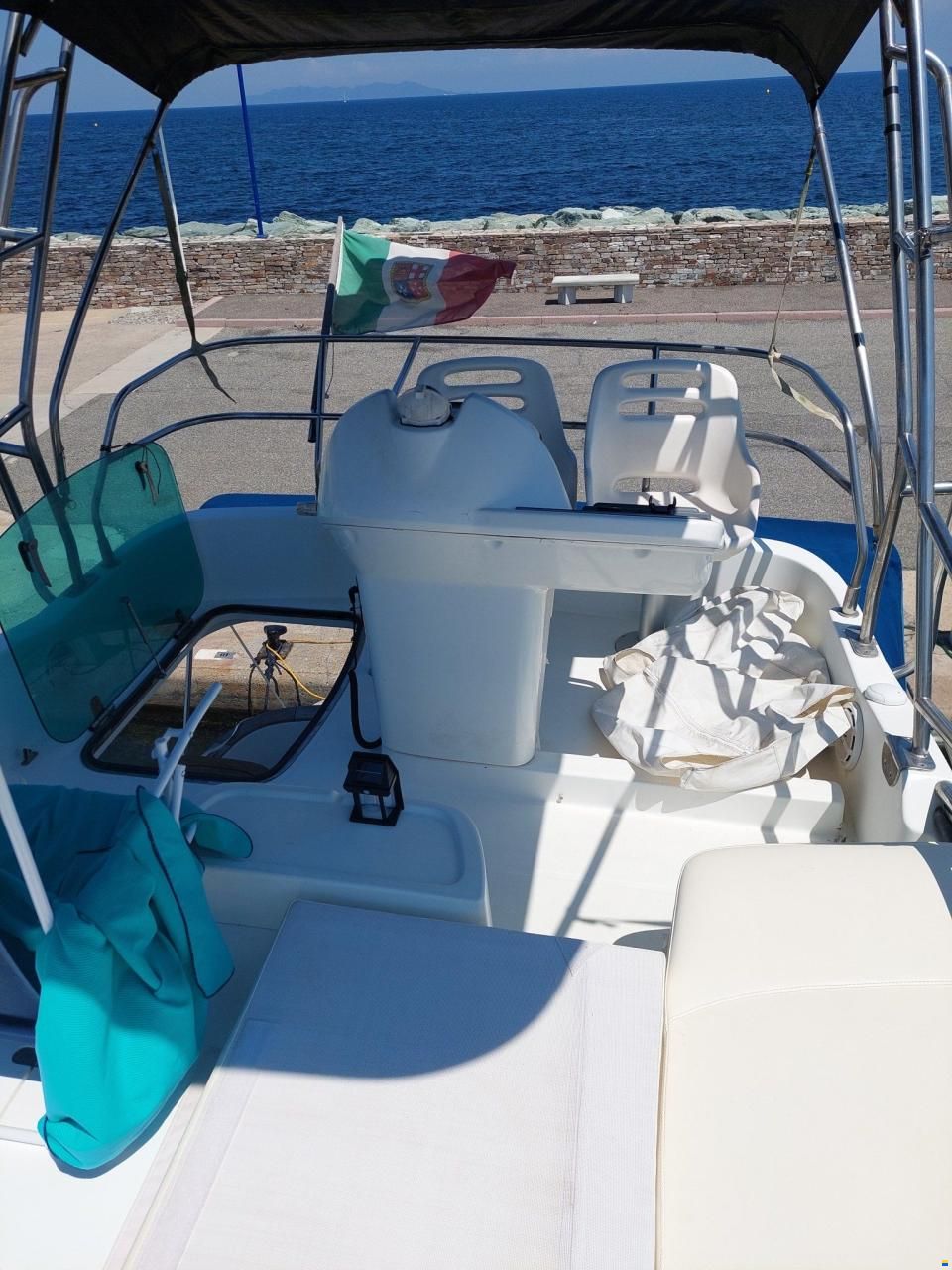 Beneteau ANTARES 12 FLY SPORT