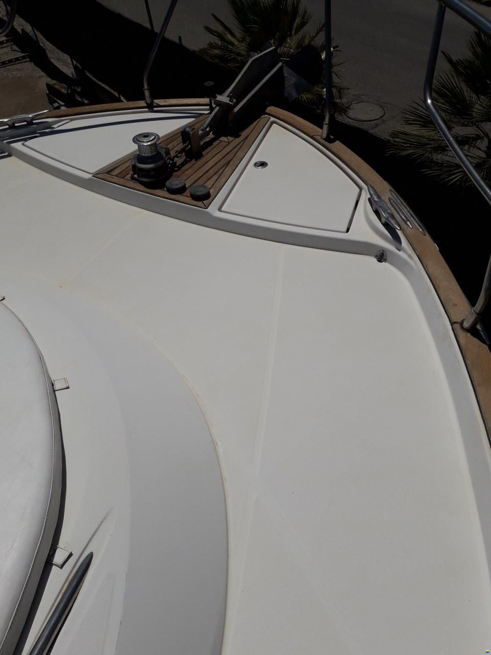 Beneteau ANTARES 12 FLY SPORT