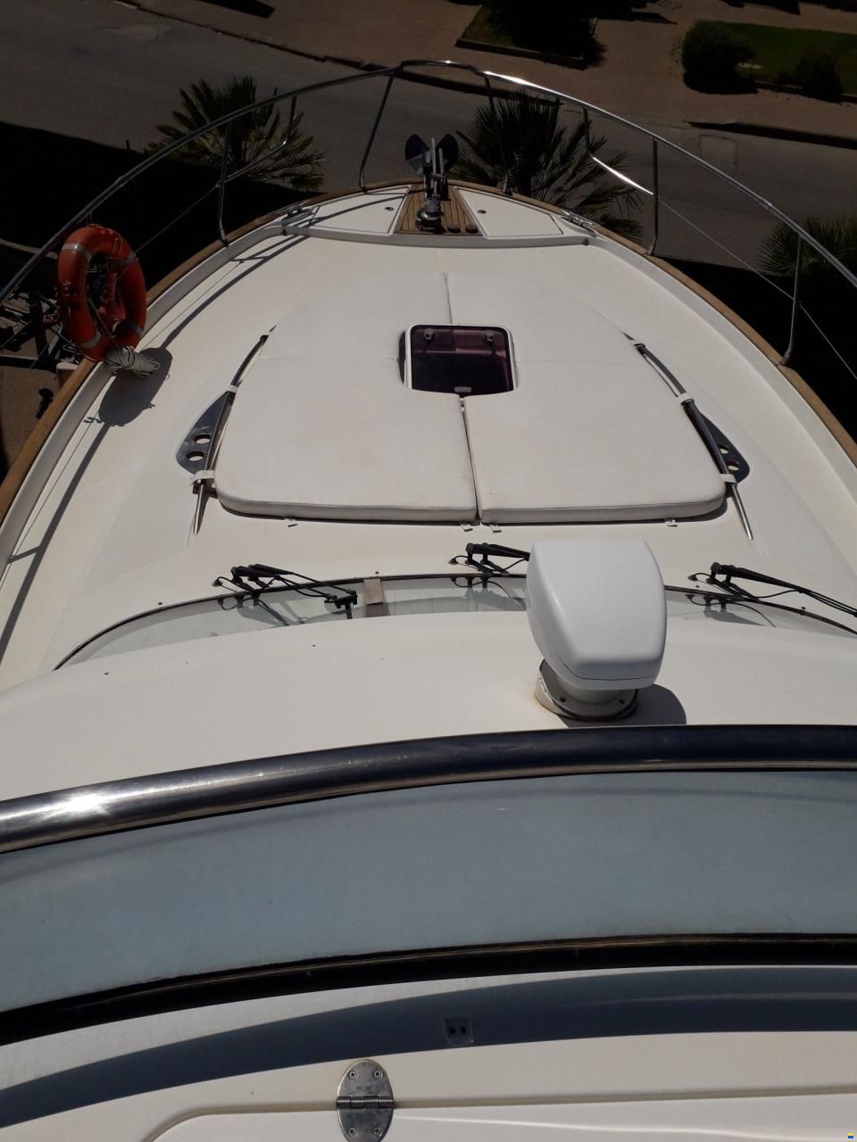 Beneteau ANTARES 12 FLY SPORT