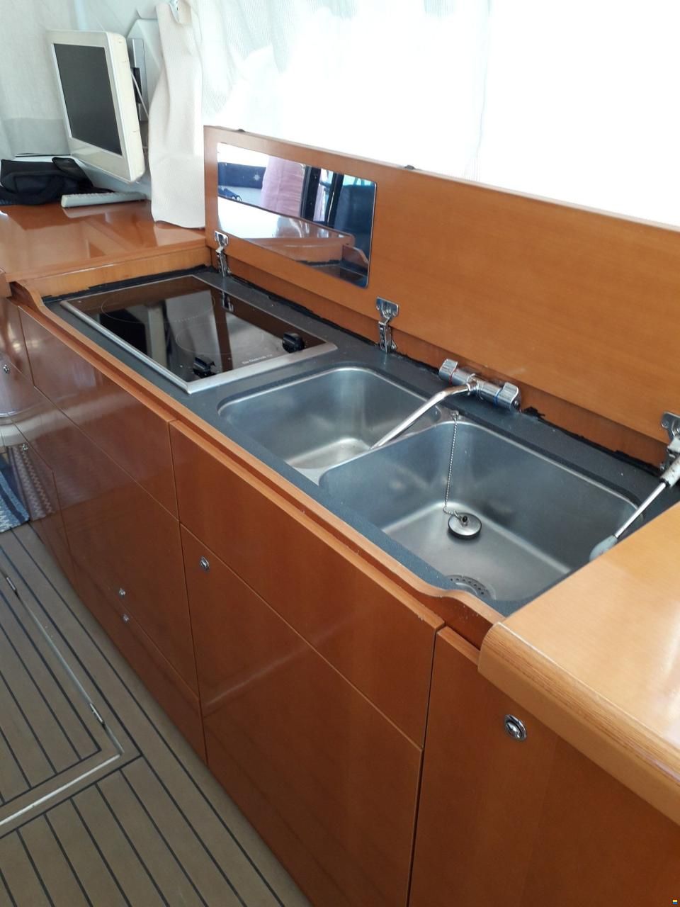 Beneteau ANTARES 12 FLY SPORT