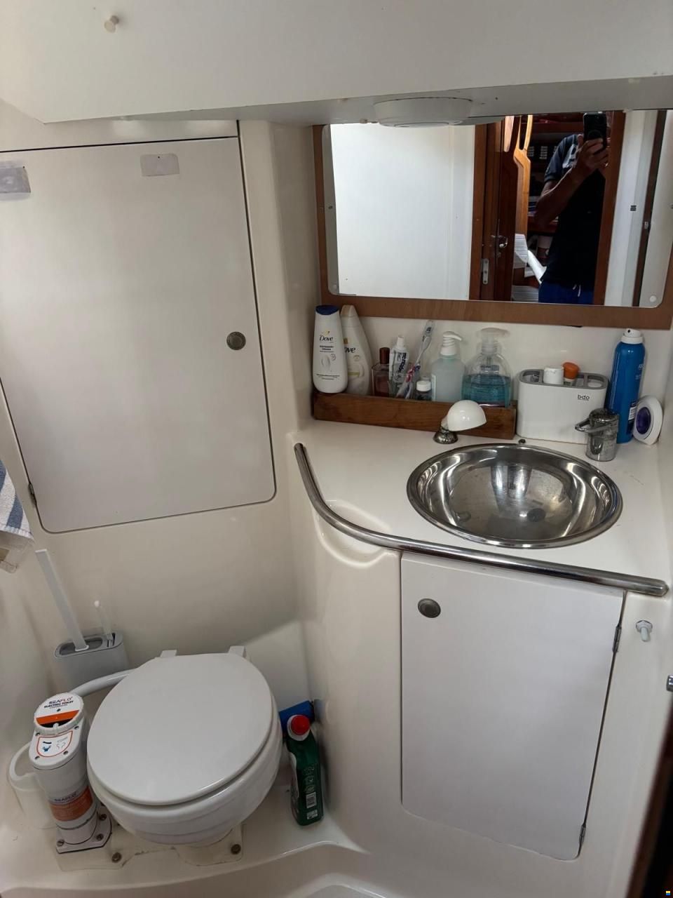Jeanneau Sun Odyssey 45.2