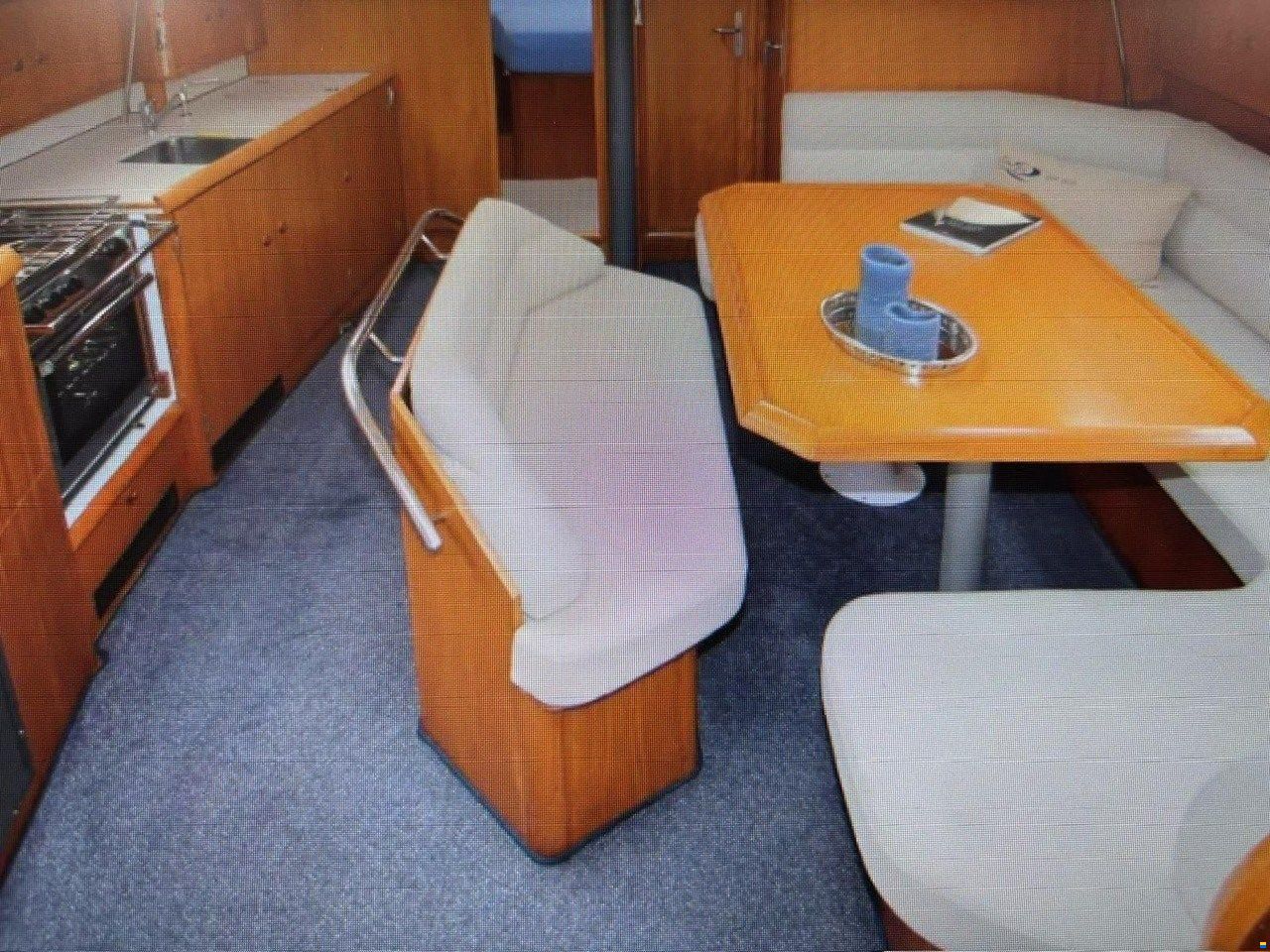 Jeanneau Sun Odyssey 45.2