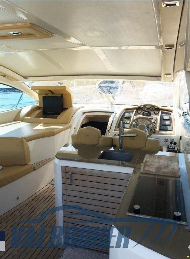 Sessa C46