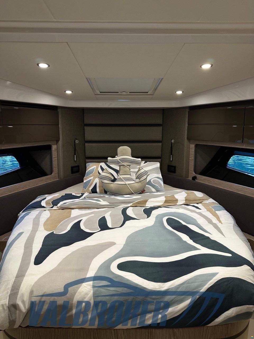Azimut Atlantis 43