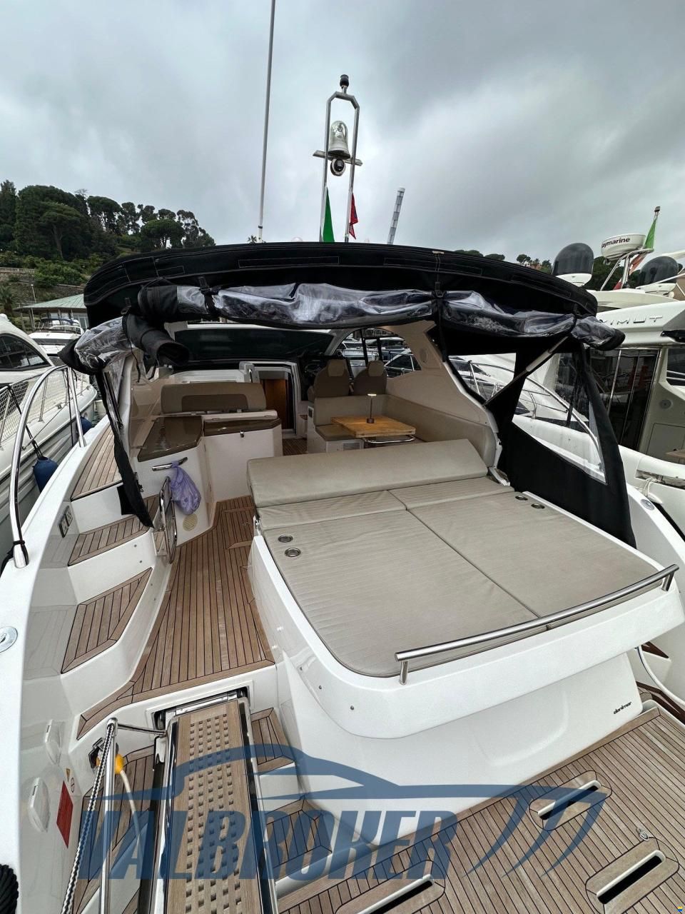 Azimut Atlantis 43
