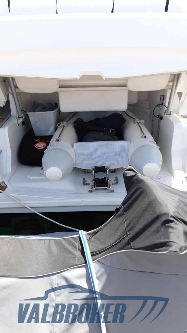Azimut Atlantis 43