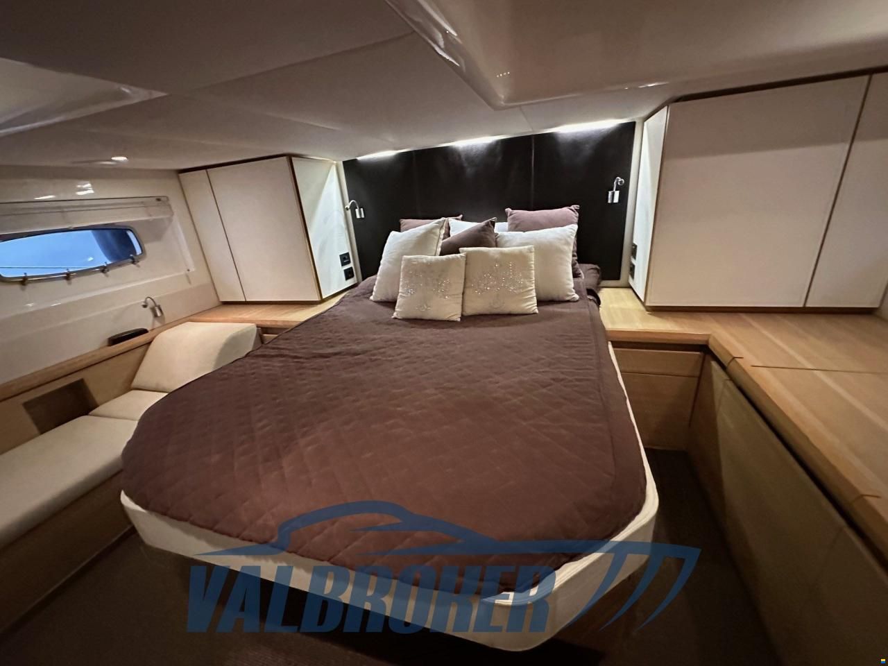 Sealine SC 47