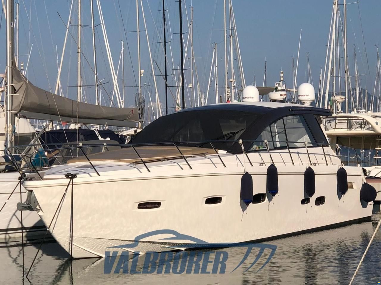 Sealine SC 47