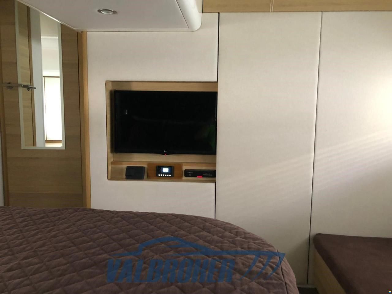 Sealine SC 47
