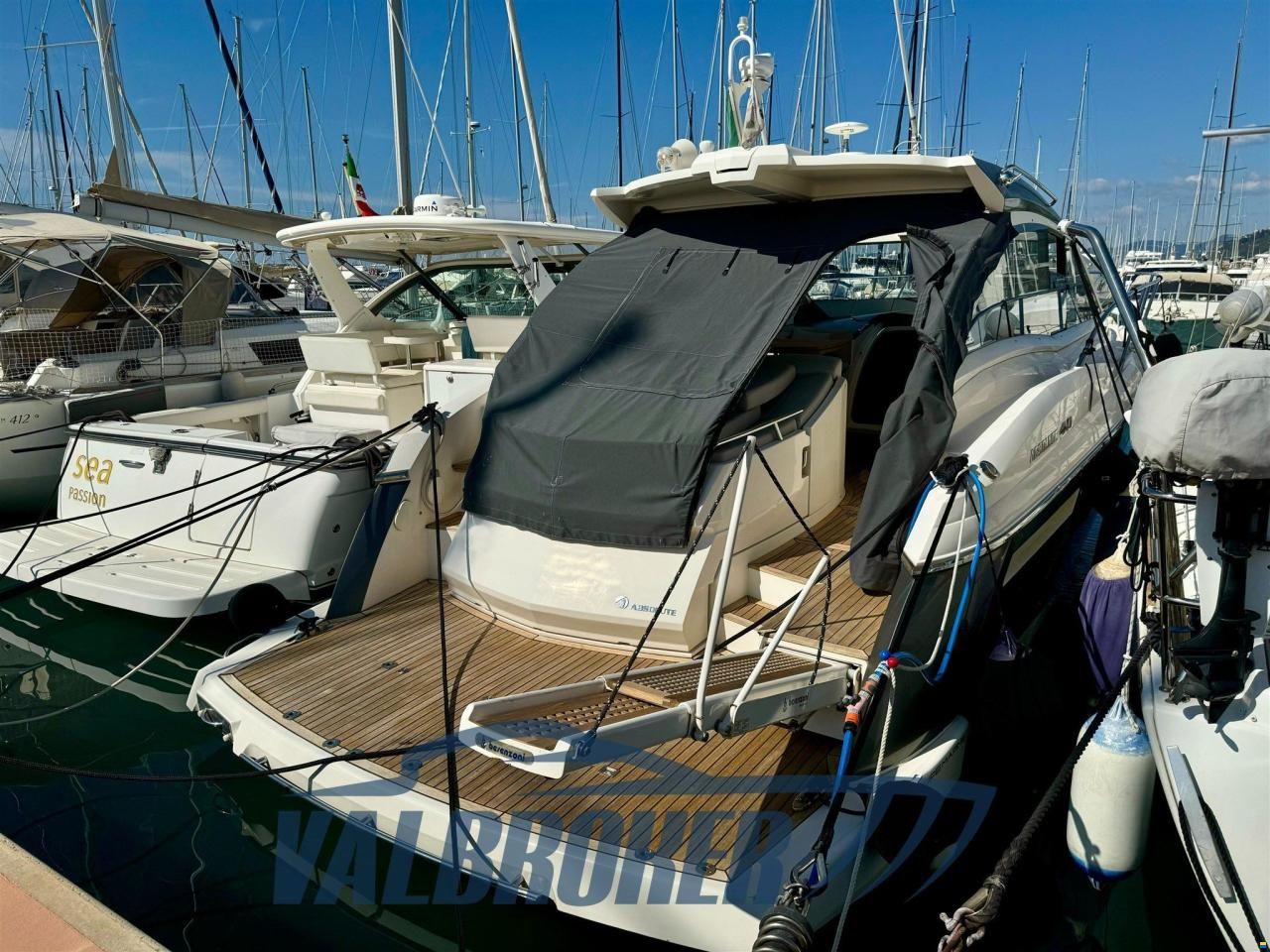 Absolute 40