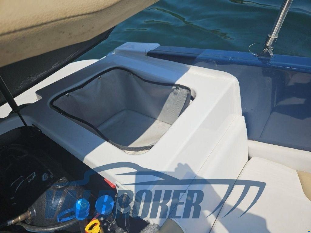 Glastron GT 185