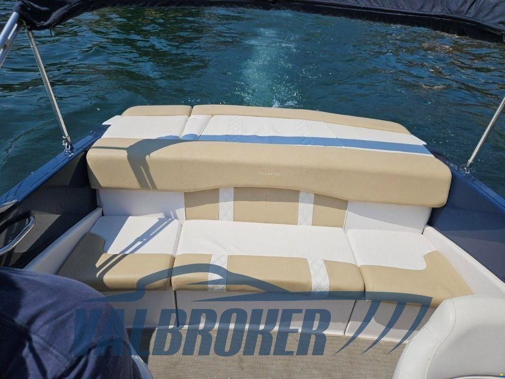 Glastron GT 185