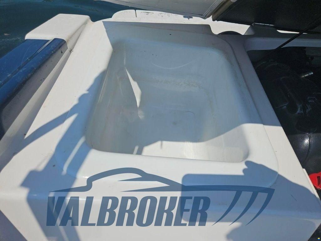 Glastron GT 185