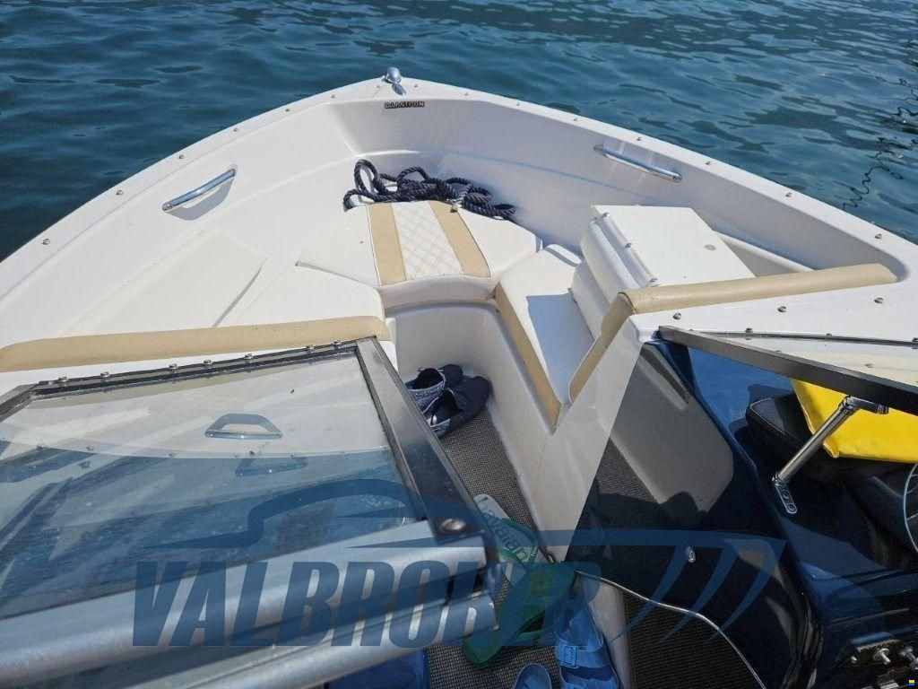 Glastron GT 185