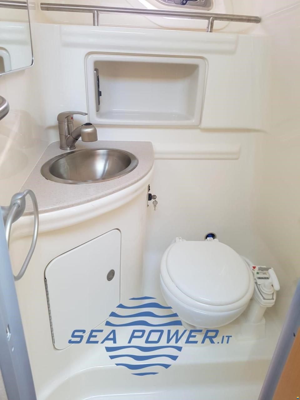 Sea Ray SUNDANCER 305 OPEN