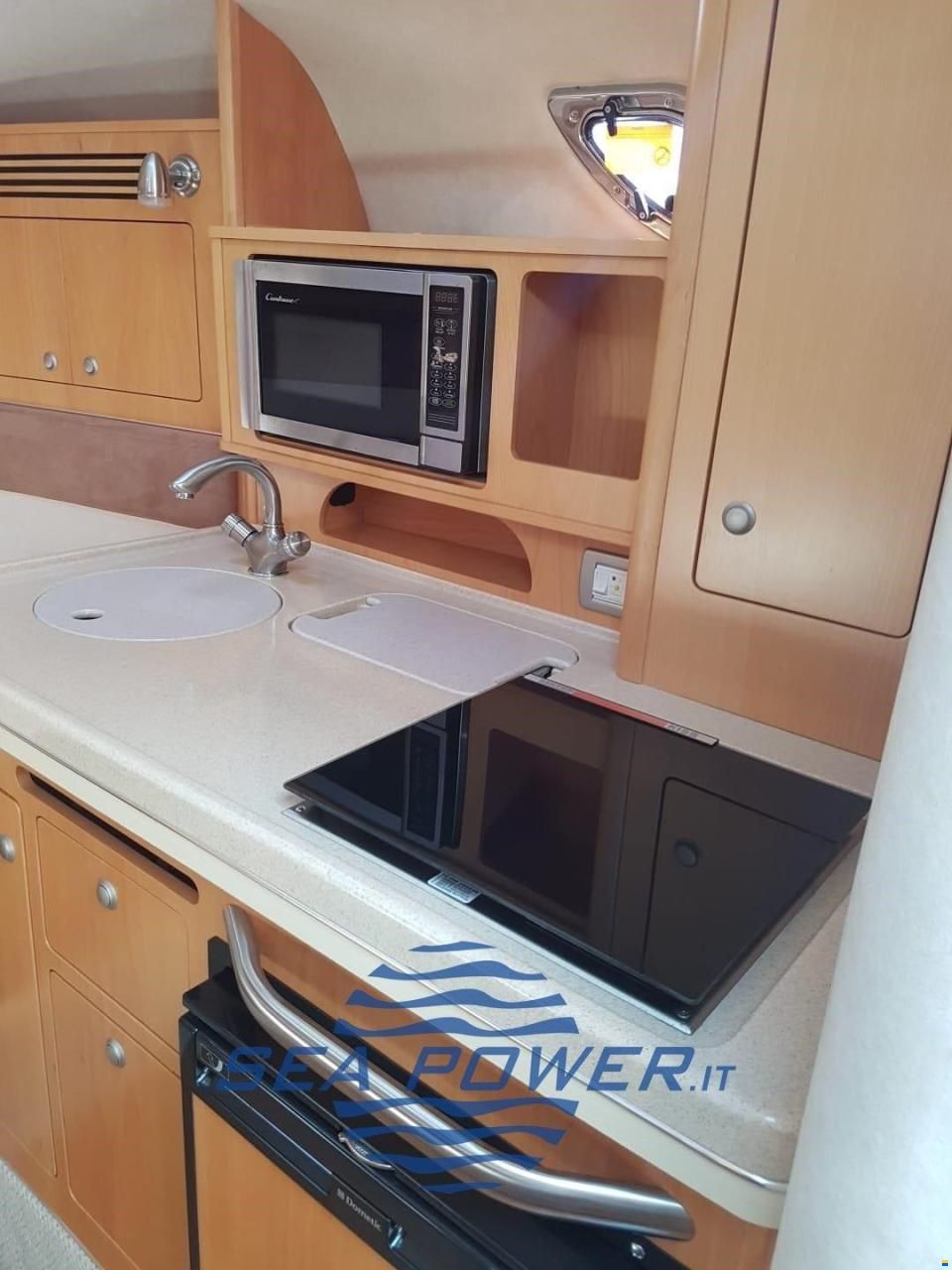 Sea Ray SUNDANCER 305 OPEN